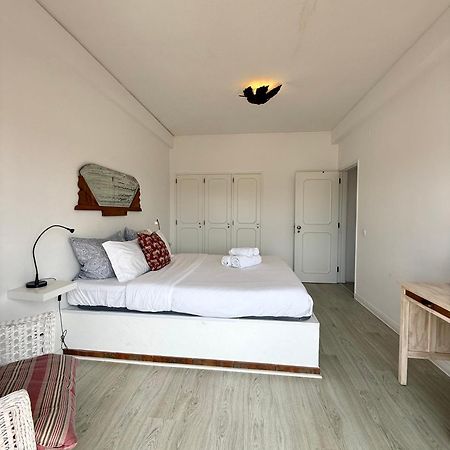 Espectacular Apartamento Na Praia A 20 Min De Lisboa コスタ・ダ・カパリカ エクステリア 写真