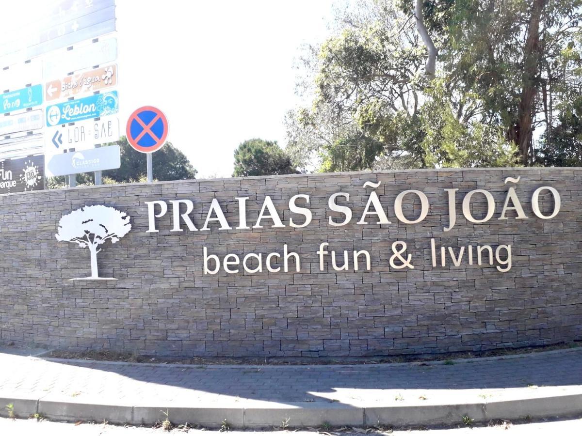 Espectacular Apartamento Na Praia A 20 Min De Lisboa コスタ・ダ・カパリカ エクステリア 写真