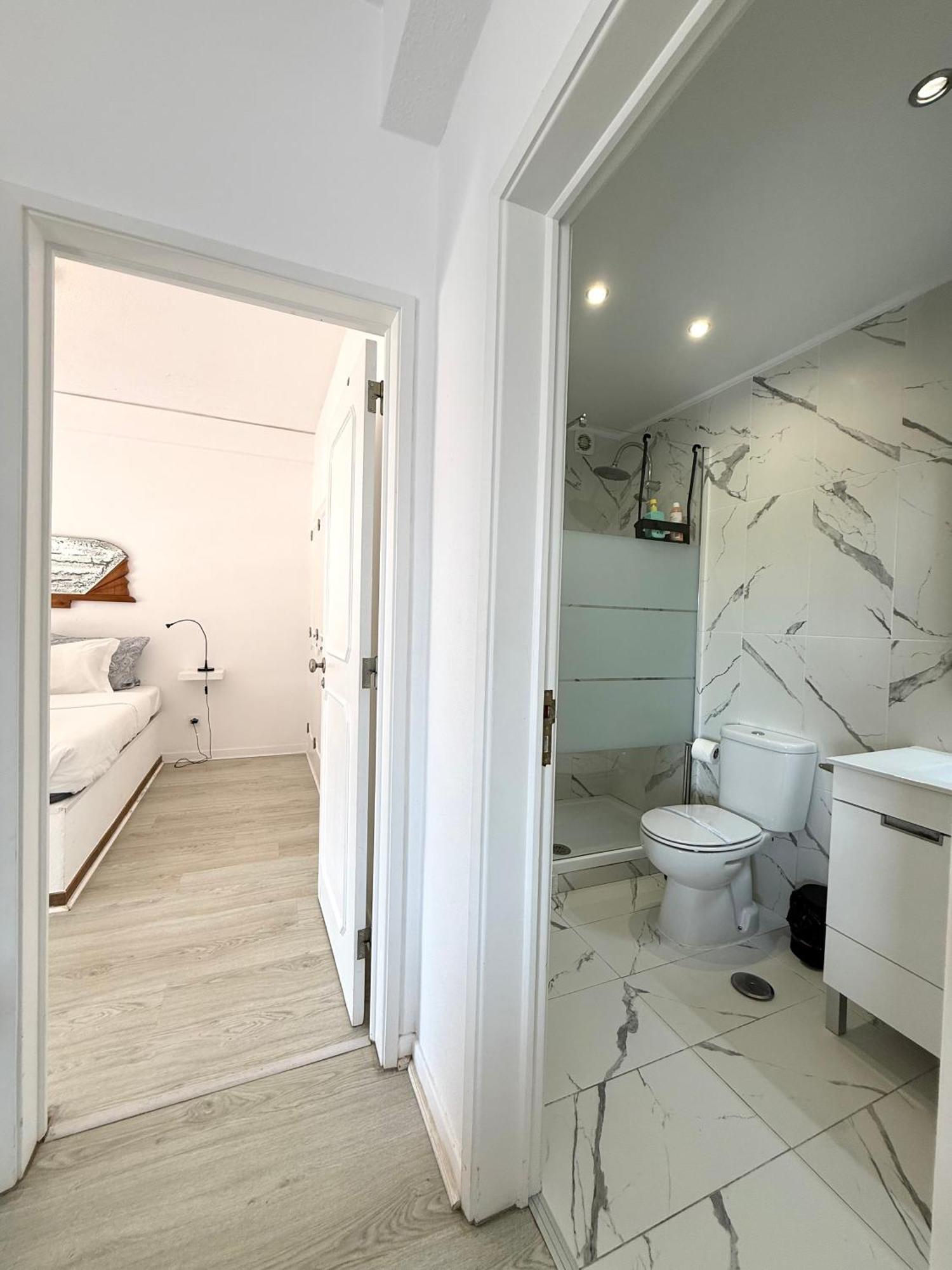 Espectacular Apartamento Na Praia A 20 Min De Lisboa コスタ・ダ・カパリカ エクステリア 写真