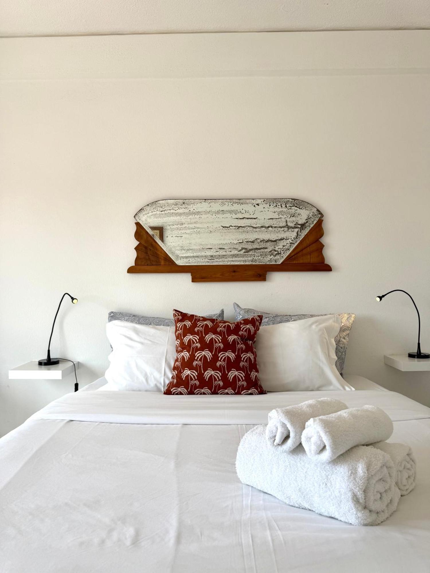 Espectacular Apartamento Na Praia A 20 Min De Lisboa コスタ・ダ・カパリカ エクステリア 写真