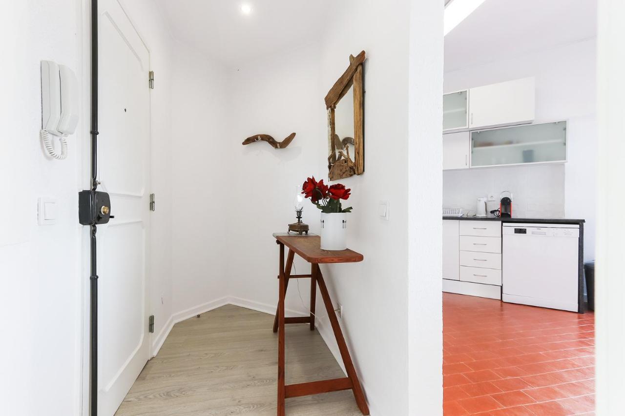Espectacular Apartamento Na Praia A 20 Min De Lisboa コスタ・ダ・カパリカ エクステリア 写真