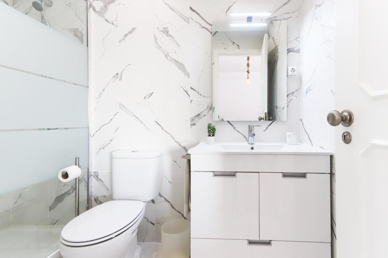 Espectacular Apartamento Na Praia A 20 Min De Lisboa コスタ・ダ・カパリカ エクステリア 写真